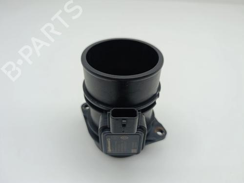 Mass air flow sensor RENAULT MEGANE III Hatchback (BZ0/1_, B3_) | BP36969934M95 - Image 2