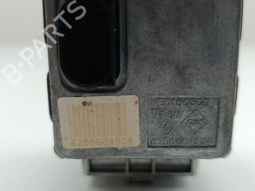 Electronic module RENAULT MEGANE III Hatchback (BZ0/1_, B3_) | BP36969954M83 - Image 5