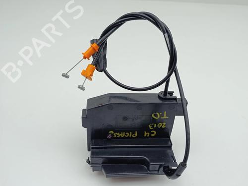 Used Rear right lock Rear right lock 36969960 36969960