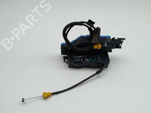 Used Rear right lock Rear right lock 36969959 36969959