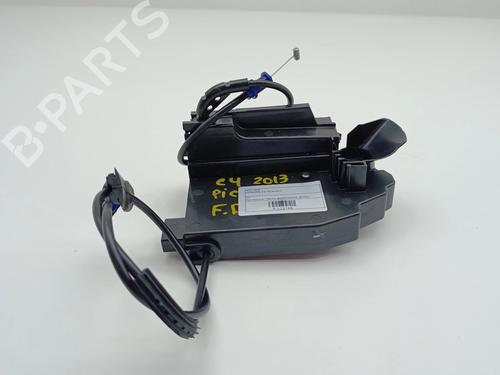 Used Front right lock Front right lock 36969958 36969958