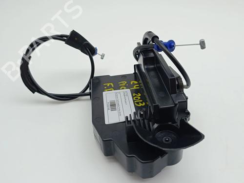 Front right lock CITROËN C4 Picasso II | BP36969958C97 - Image 4