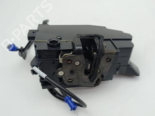 Front right lock CITROËN C4 Picasso II | BP36969958C97 - Image 3