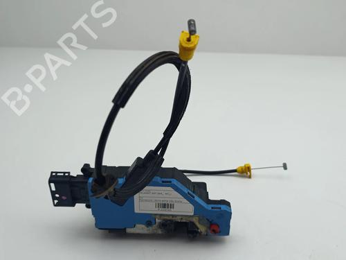 Used Rear right lock Rear right lock 36969957 36969957