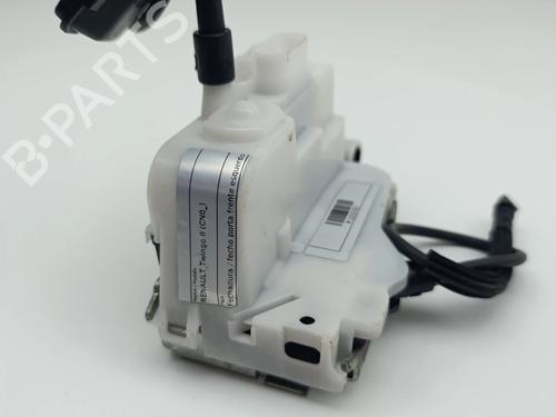 Front left lock RENAULT TWINGO II (CN0_) | BP36969972C98 - Image 5