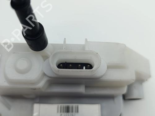 Front left lock RENAULT TWINGO II (CN0_) | BP36969972C98 - Image 6