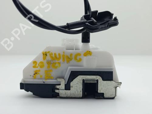 Front left lock RENAULT TWINGO II (CN0_) | BP36969972C98 - Image 2