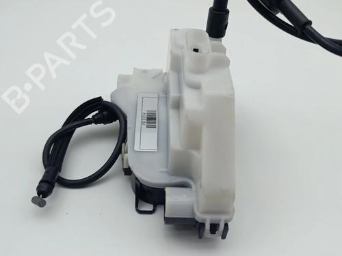 Front left lock RENAULT TWINGO II (CN0_) | BP36969972C98 - Image 4