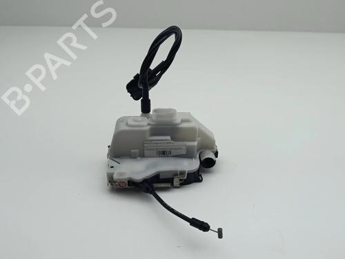 Used Front left lock Front left lock 36969967 36969967