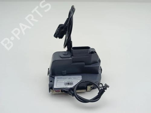 Used Rear left lock Rear left lock 36969963 36969963