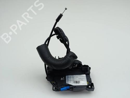 Used Front right lock Front right lock 36969989 36969989