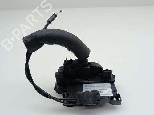 Used Front right lock Front right lock RENAULT MEGANE III Hatchback (BZ0/1_, B3_) [2008-2026] 36969990 36969990