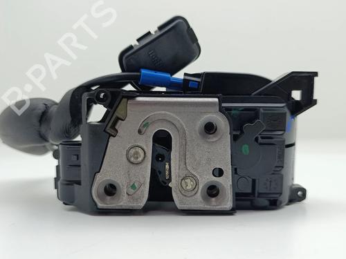 Used Front right lock Front right lock 36969987 36969987
