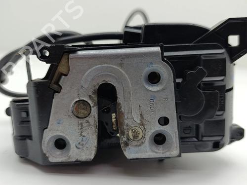 Used Rear right lock Rear right lock 36970000 36970000