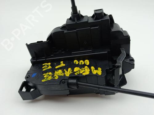Used Rear left lock Rear left lock 36970006 36970006
