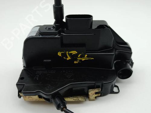 Used Front left lock Front left lock 36970004 36970004