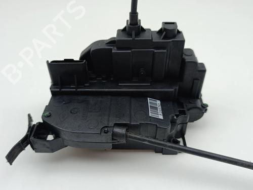 Used Rear left lock Rear left lock 36969983 36969983