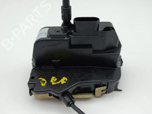 Used Rear left lock Rear left lock 36969984 36969984