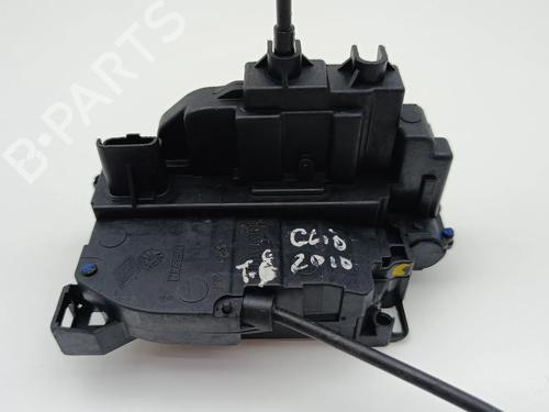 Used Rear left lock Rear left lock 36970005 36970005