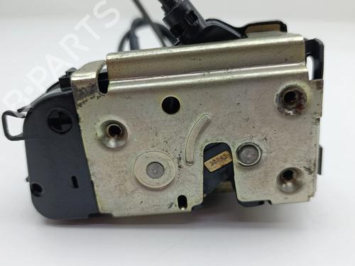 Used Rear right lock Rear right lock 36970023 36970023