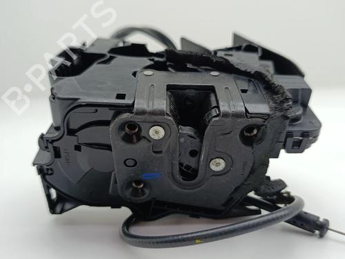 Used Front right lock Front right lock RENAULT MEGANE IV Grandtour (K9A/M/N_) [2016-2026] 36970015 36970015