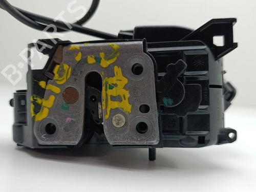 Used Rear right lock Rear right lock 36970010 36970010