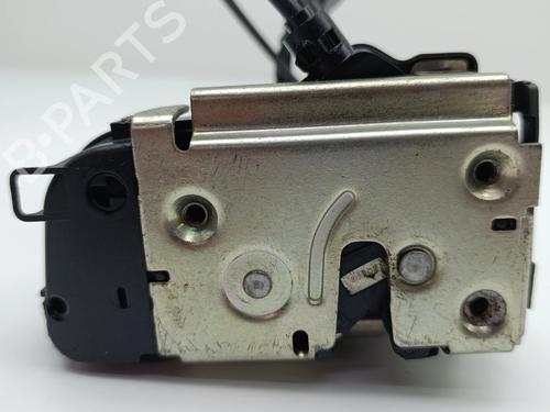 Used Rear right lock Rear right lock 36970024 36970024