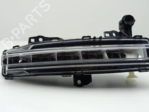Used Right front fog light Right front fog light 36969981 36969981