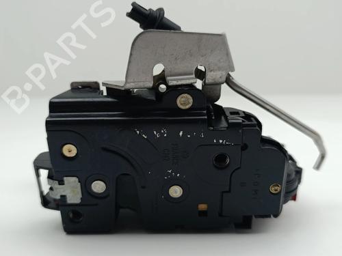 Used Rear left lock Rear left lock 36970044 36970044