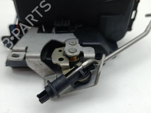 Rear left lock AUDI A4 B6 (8E2) | BP36970044C100 - Image 3