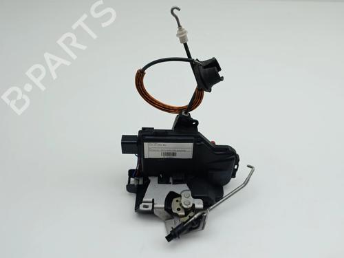 Rear left lock AUDI A4 B6 (8E2) | BP36970044C100 - Image 2
