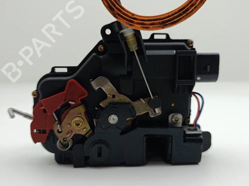 Rear left lock AUDI A4 B6 (8E2) | BP36970044C100 - Image 4