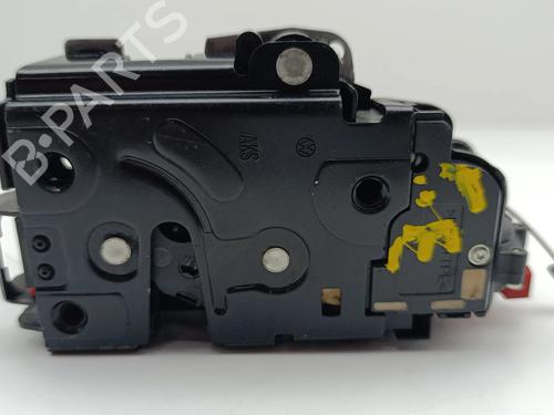 Used Rear left lock Rear left lock 36970045 36970045