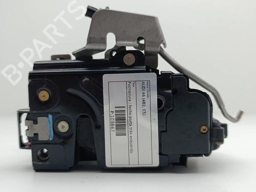 Used Rear left lock Rear left lock 36970040 36970040