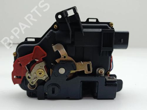 Rear left lock AUDI A4 B6 (8E2) | BP36970043C100 - Image 3