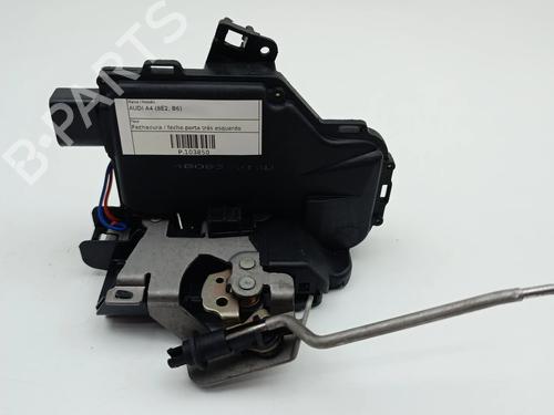 Rear left lock AUDI A4 B6 (8E2) | BP36970043C100 - Image 2