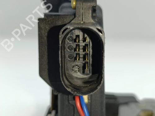Rear left lock AUDI A4 B6 (8E2) | BP36970043C100 - Image 4