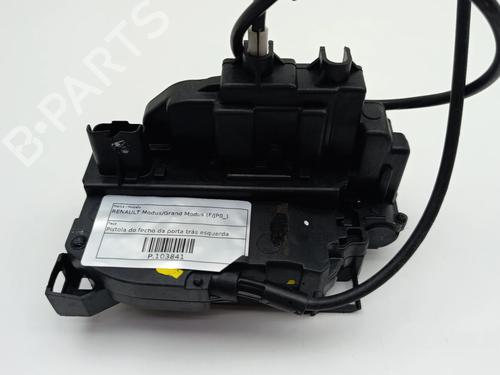 Electronic module RENAULT MODUS / GRAND MODUS (F/JP0_) | BP36970034M83 - Image 3