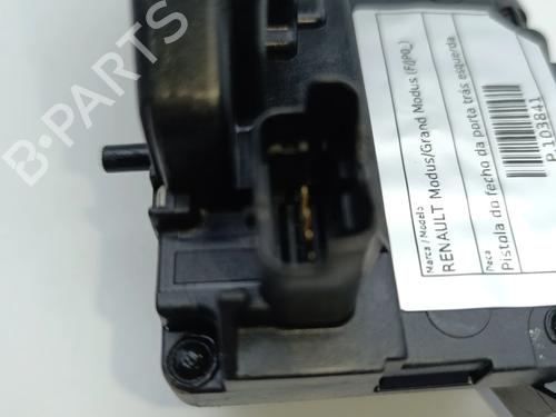 Electronic module RENAULT MODUS / GRAND MODUS (F/JP0_) | BP36970034M83 - Image 4