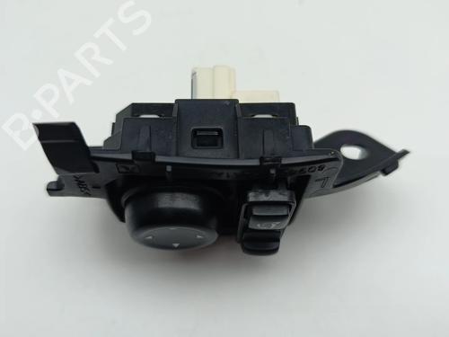 Mirror switch NISSAN QASHQAI II (J11, J11_) | BP36970046I25 - Image 3