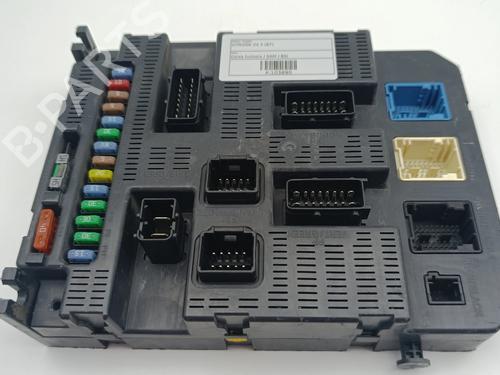Fuse box CITROËN C4 II (NC_) | BP36970070E1 - Image 3