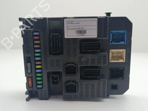 Used Fuse box Fuse box 36970070 36970070