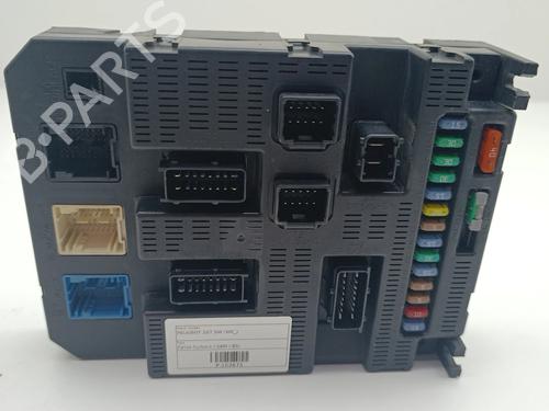 Used Fuse box Fuse box 36970061 36970061