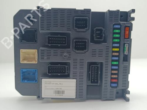 Used Fuse box Fuse box 36970059 36970059