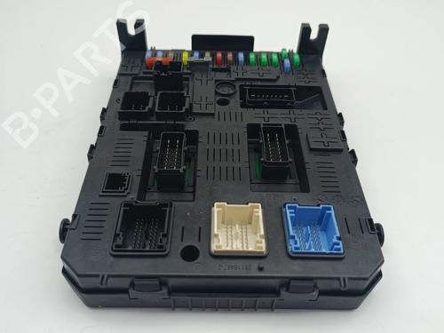 Fuse box CITROËN BERLINGO Box Body/MPV (B9) | BP36970047E1 - Image 3