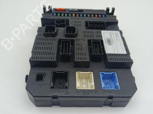 Fuse box CITROËN C3 II (SC_) | BP36970060E1 - Image 3