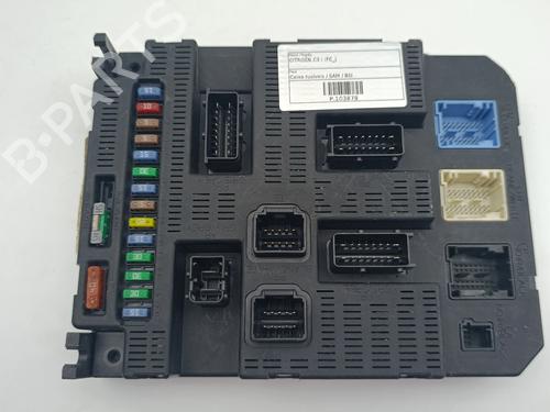 Used Fuse box Fuse box 36970062 36970062