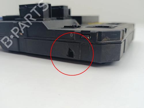 Fuse box PEUGEOT 407 (6D_) | BP36970069E1 - Image 5
