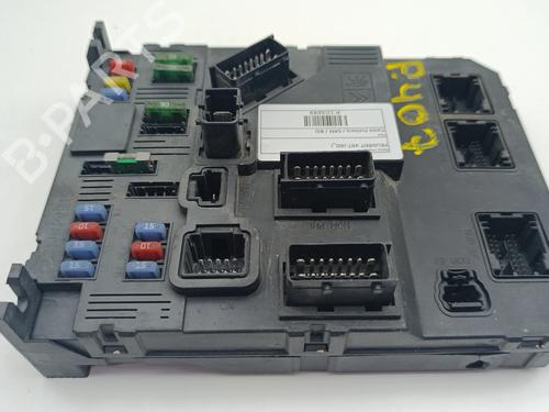 Fuse box PEUGEOT 407 (6D_) | BP36970069E1 - Image 2