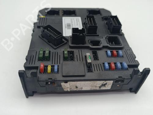 Fuse box PEUGEOT 407 (6D_) | BP36970069E1 - Image 3